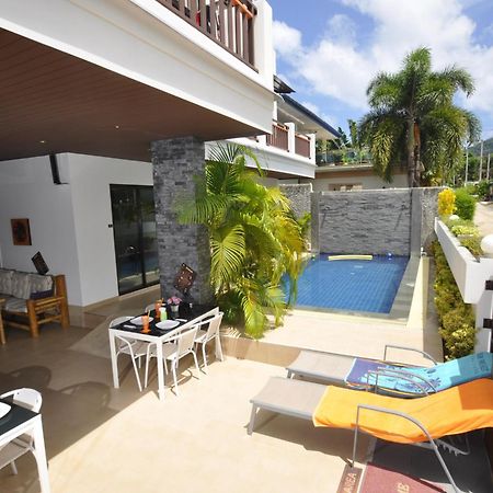 Duangjai Residence Rawai Екстериор снимка