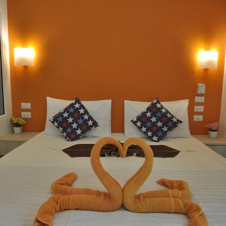 Duangjai Residence Rawai Екстериор снимка
