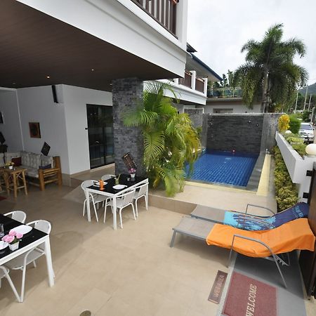 Duangjai Residence Rawai Екстериор снимка