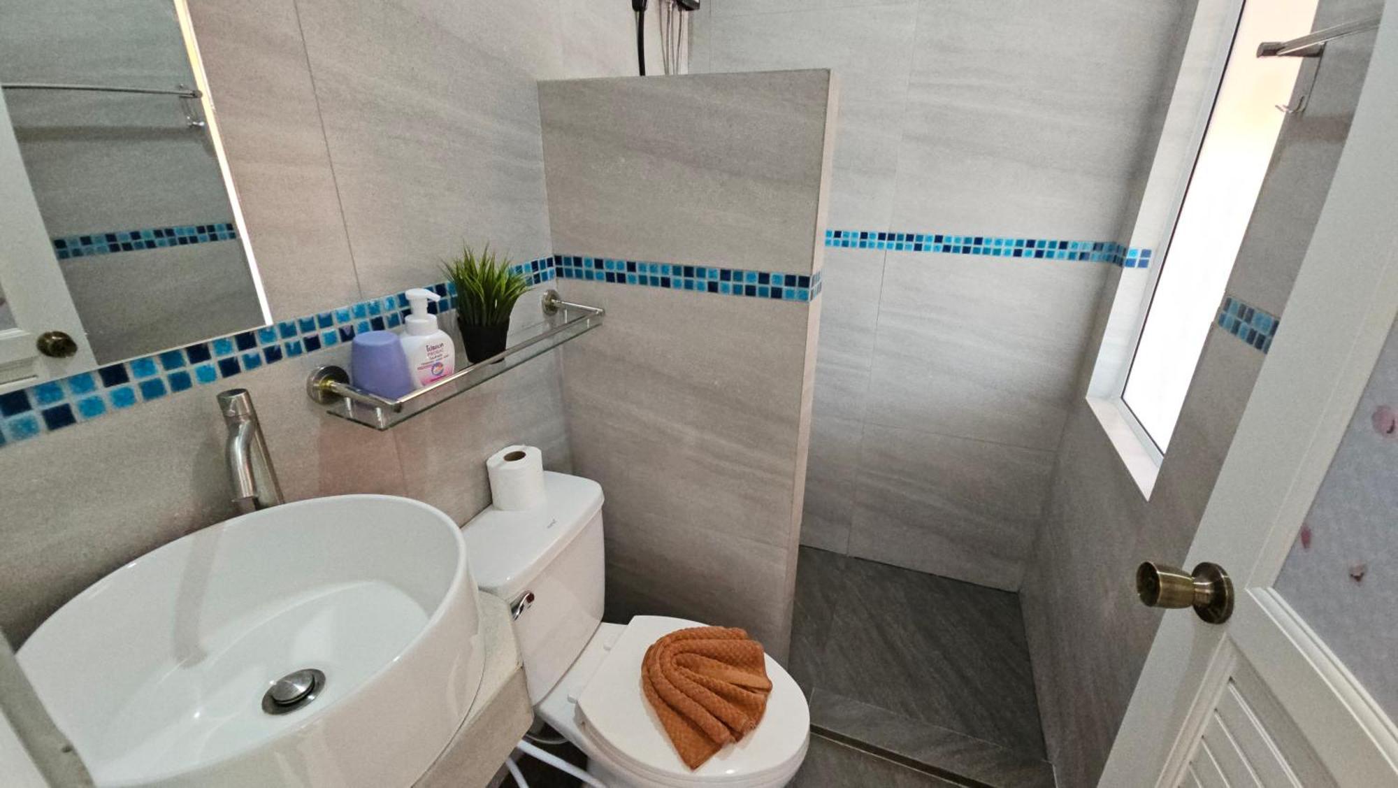 Duangjai Residence Rawai Екстериор снимка