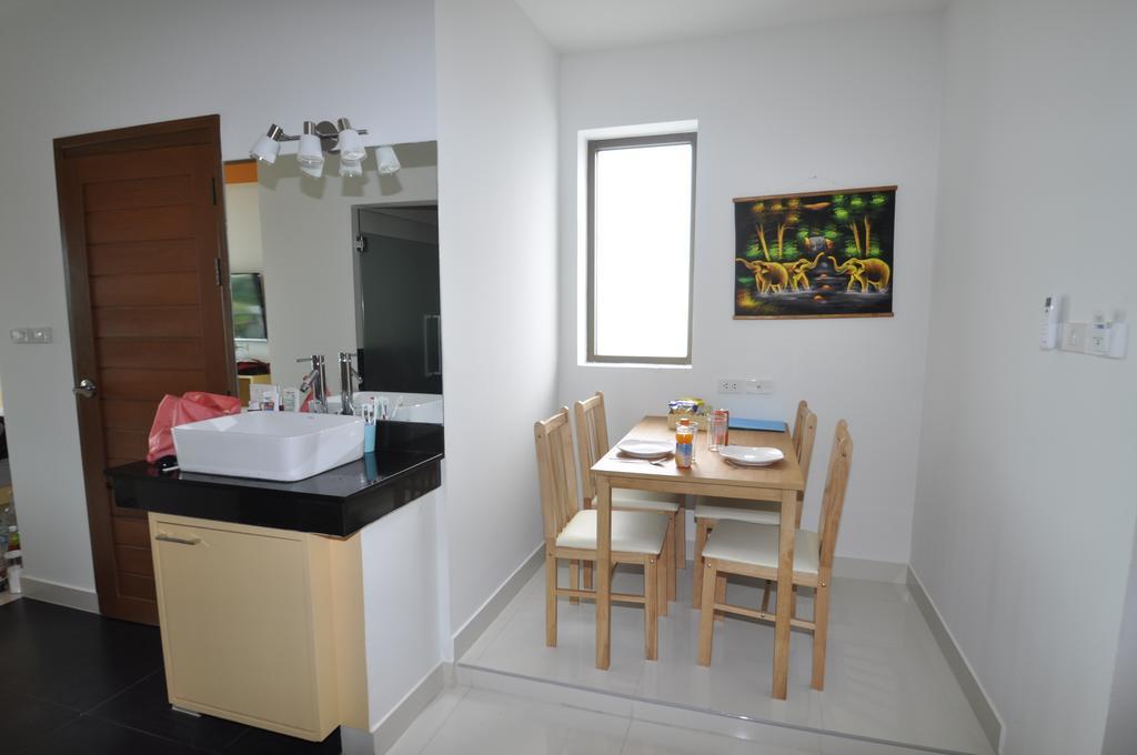 Duangjai Residence Rawai Стая снимка