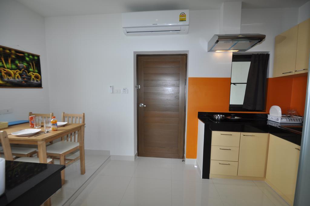 Duangjai Residence Rawai Стая снимка