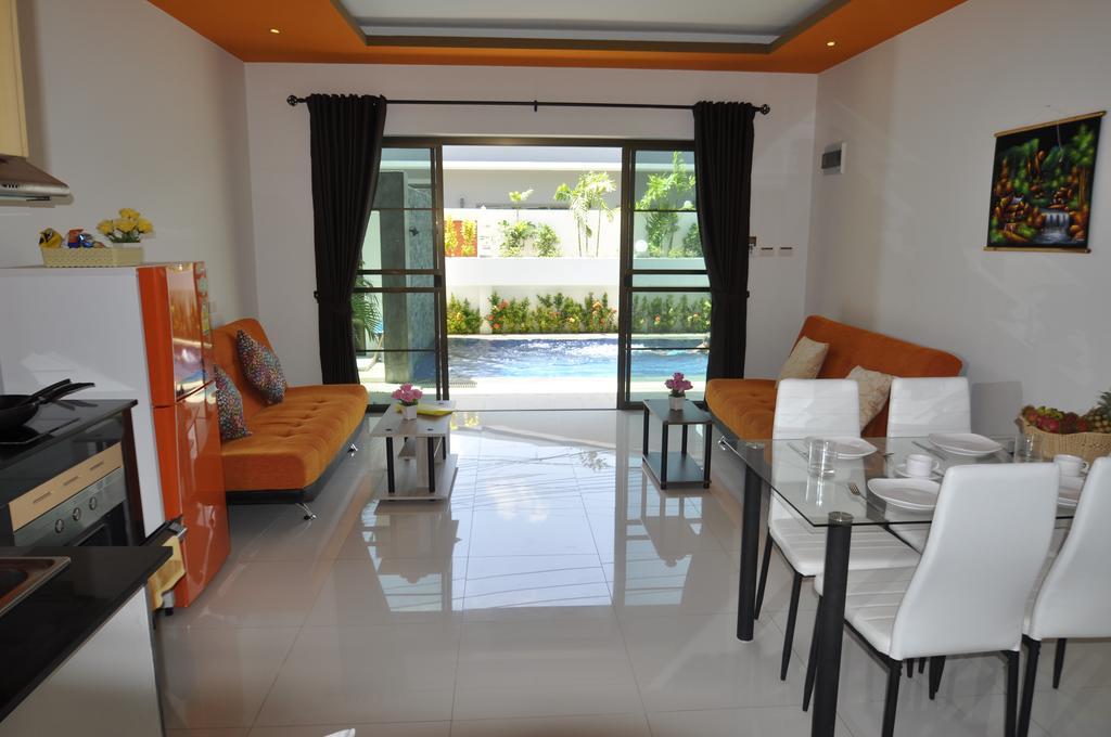 Duangjai Residence Rawai Екстериор снимка