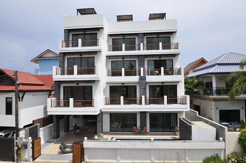 Duangjai Residence Rawai Екстериор снимка