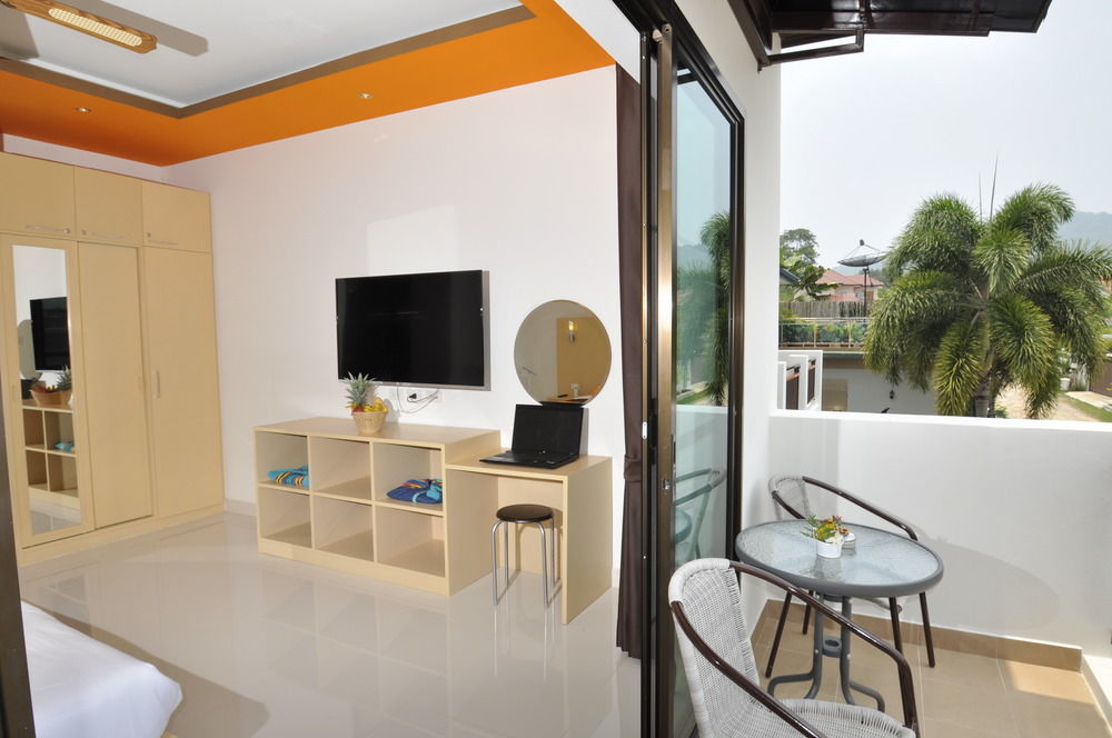 Duangjai Residence Rawai Екстериор снимка