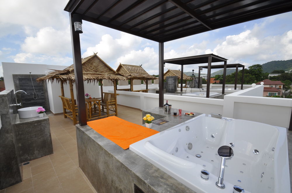 Duangjai Residence Rawai Екстериор снимка