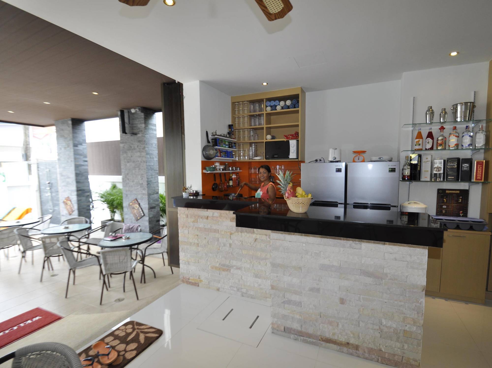 Duangjai Residence Rawai Екстериор снимка