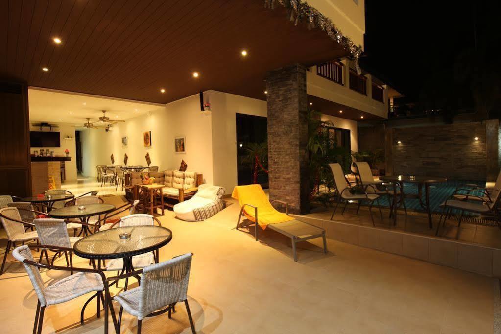 Duangjai Residence Rawai Екстериор снимка