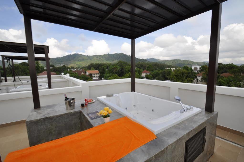 Duangjai Residence Rawai Екстериор снимка