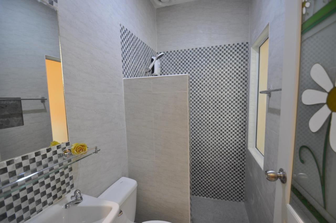 Duangjai Residence Rawai Екстериор снимка