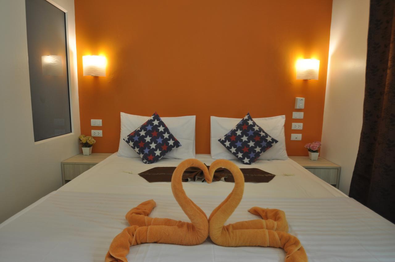 Duangjai Residence Rawai Екстериор снимка