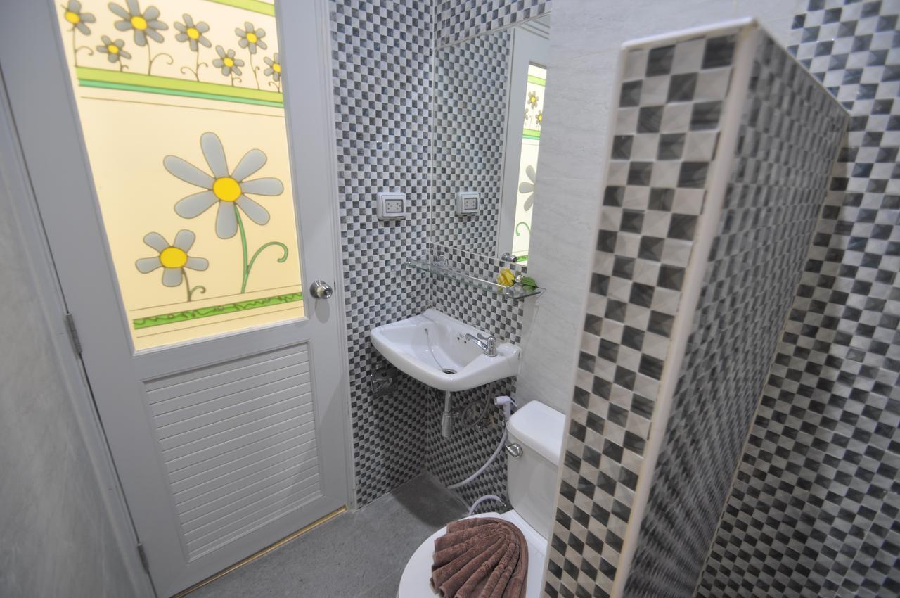Duangjai Residence Rawai Екстериор снимка