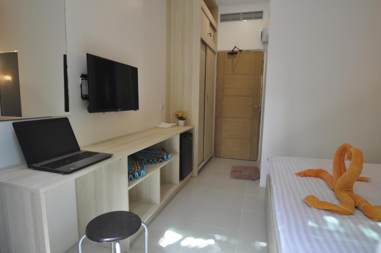 Duangjai Residence Rawai Екстериор снимка