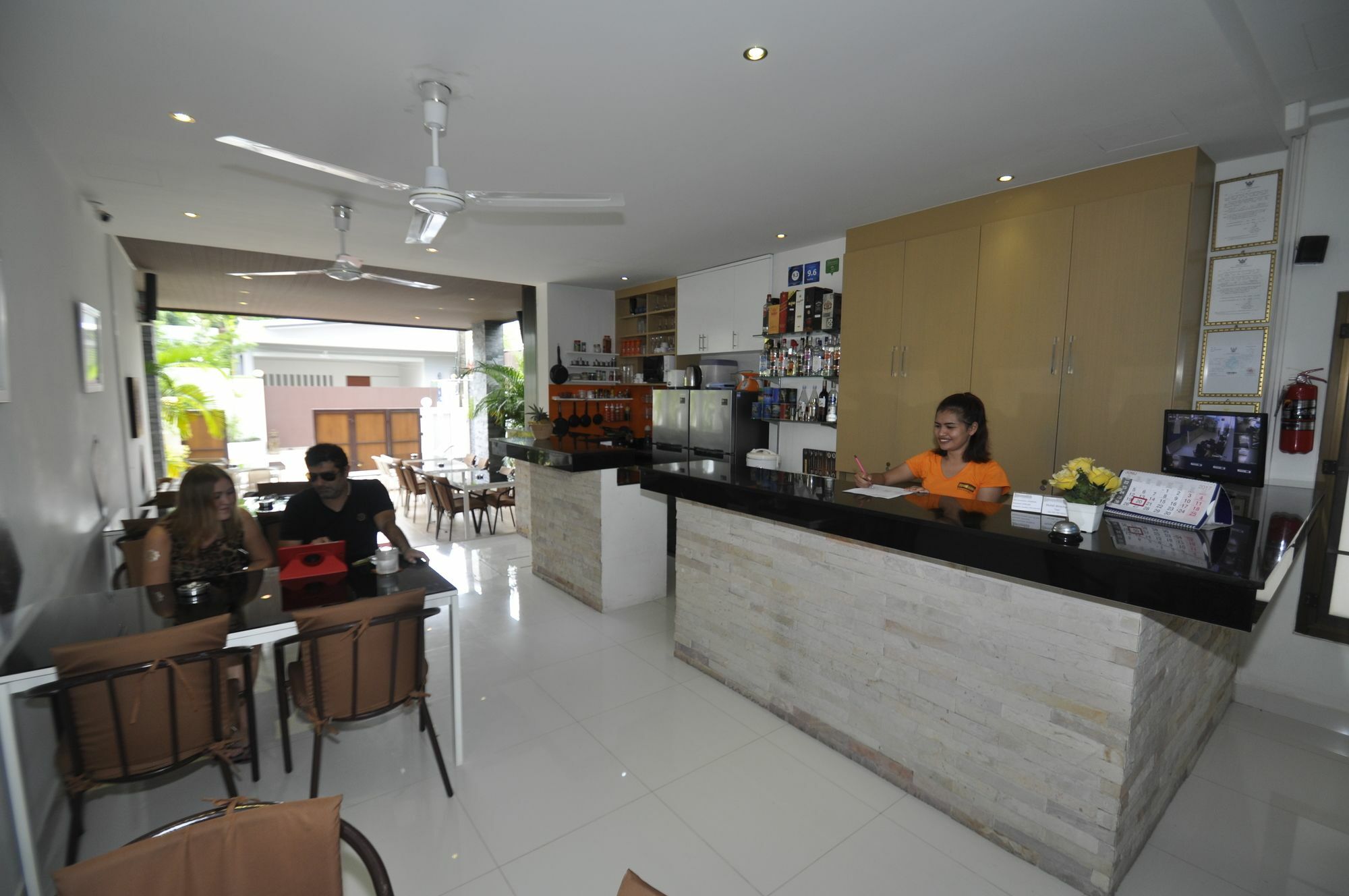 Duangjai Residence Rawai Екстериор снимка