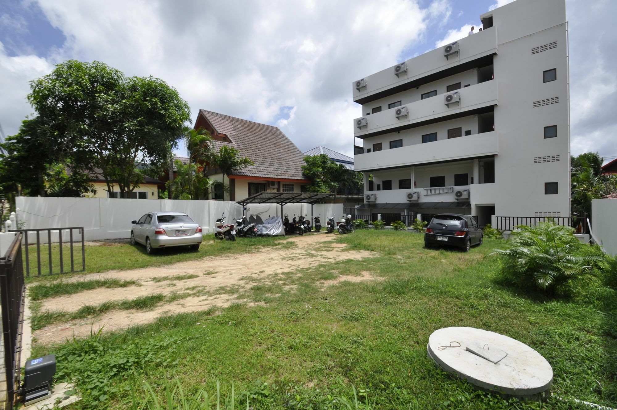 Duangjai Residence Rawai Екстериор снимка