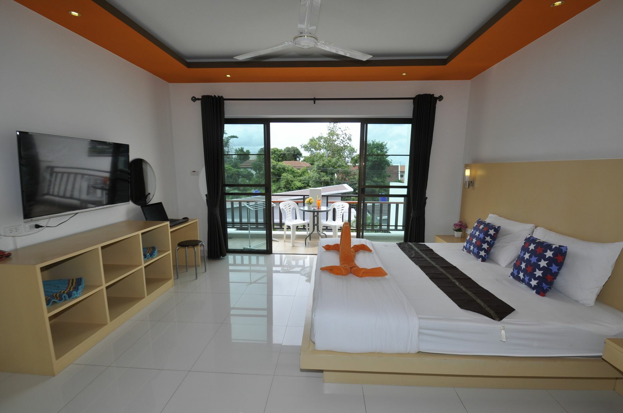 Duangjai Residence Rawai Екстериор снимка
