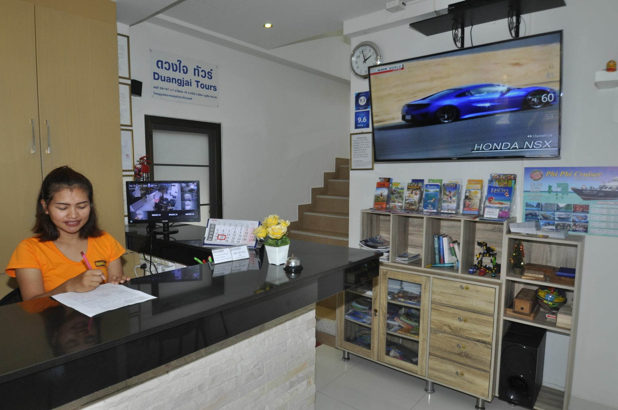 Duangjai Residence Rawai Екстериор снимка