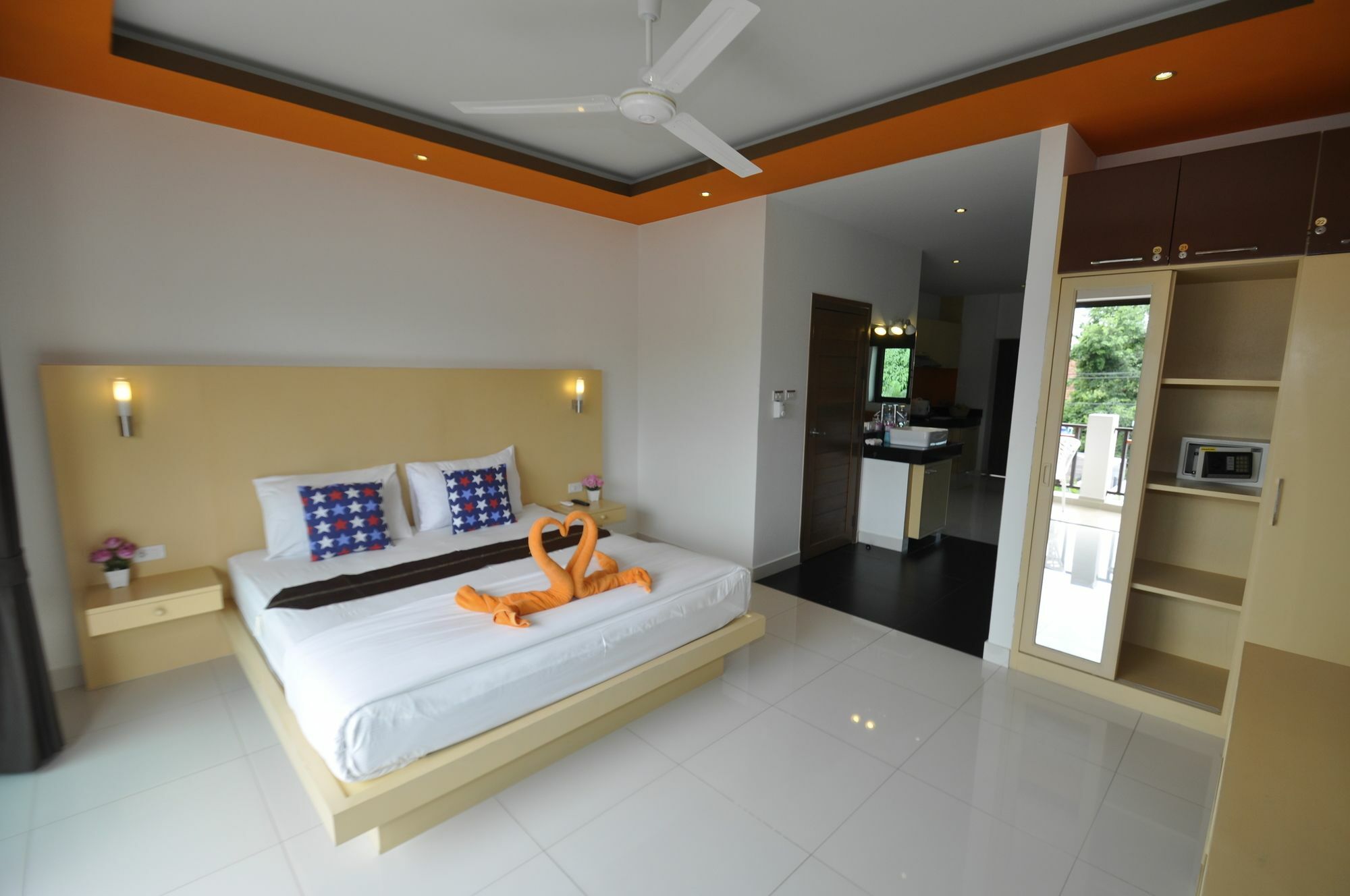Duangjai Residence Rawai Екстериор снимка